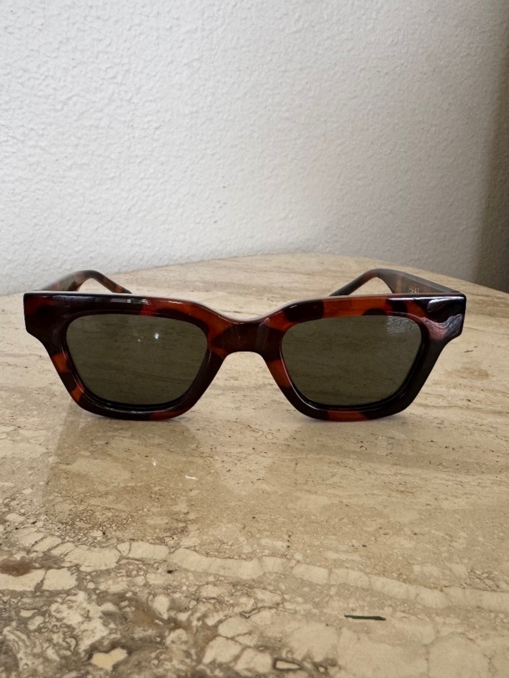 I-Sea Tortise Sunglasses